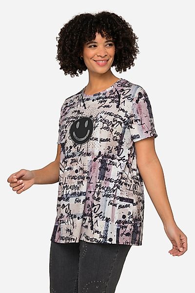 Angel of Style T-Shirt T-Shirt oversized günstig online kaufen
