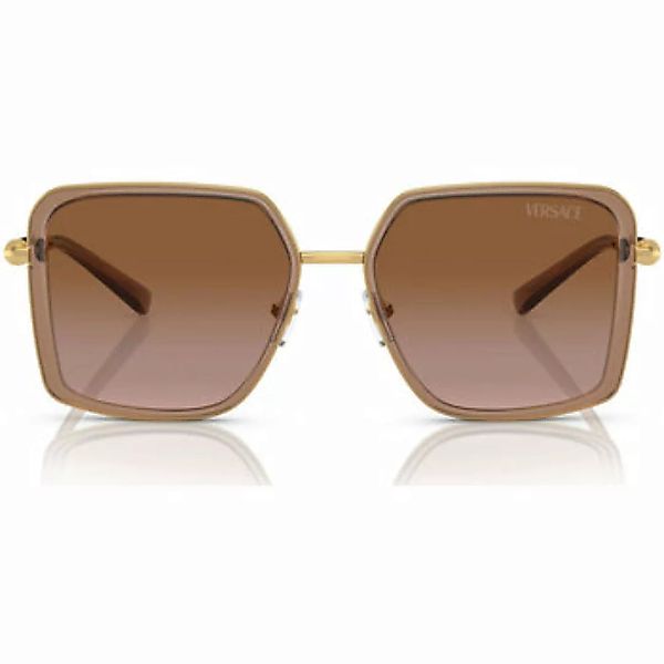 Versace  Sonnenbrillen Sonnenbrille VE2261 100213 günstig online kaufen