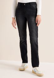 CECIL Slim-fit-Jeans 5-Pocket-Style günstig online kaufen