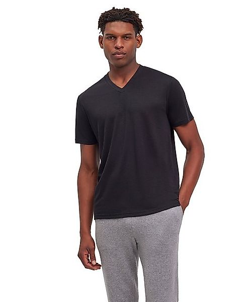 FALKE T-Shirt (1-tlg) angenehm weicher Tagekomfort günstig online kaufen
