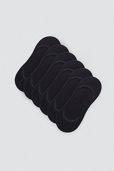 YSABEL MORA Socken 6 Paar günstig online kaufen