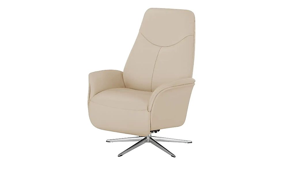 SKAGEN STUDIO Relaxsessel  Mikkel ¦ beige ¦ Maße (cm): B: 81 H: 108 T: 84.0 günstig online kaufen