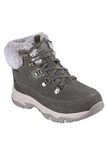 Skechers Trego - SNOW WORRIES Stiefel günstig online kaufen