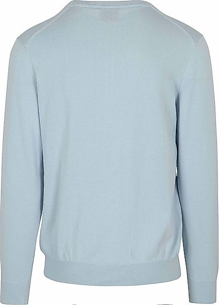 Gant Strickpullover V-Pullover günstig online kaufen