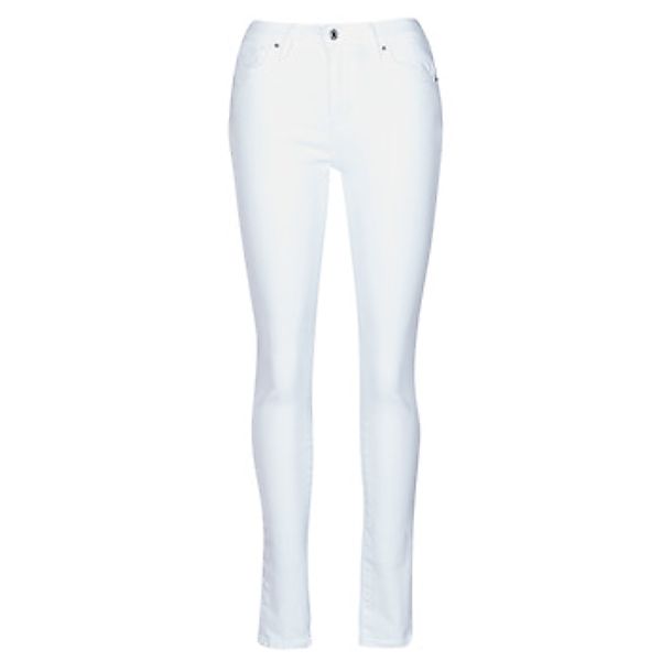 Levis  Slim Fit Jeans 721 HIGH RISE SKINNY günstig online kaufen