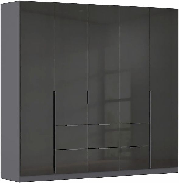 rauch Drehtürenschrank "Kleiderschrank Schrank Garderobe AGORDO mit Dekor- günstig online kaufen