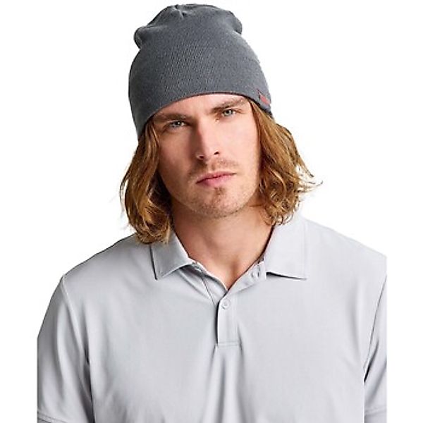 Slam  Hut Logo Beanie günstig online kaufen