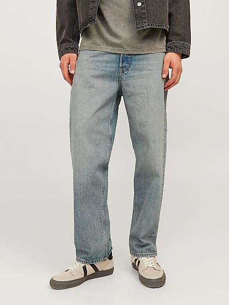 Jack & Jones Loose-fit-Jeans JJIEDDIE JJCOOPER günstig online kaufen