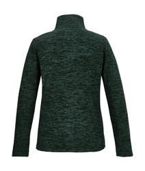 Killtec Fleecejacke "KOW 113 WMN KNT FLC JCKT" Strickfleecejacke, Stehkrage günstig online kaufen