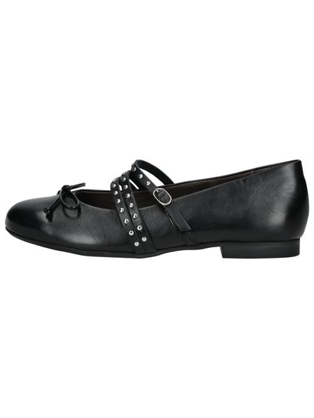 Paul Green Riemchenballerina "Paul Green Ballerinas Glattleder" günstig online kaufen