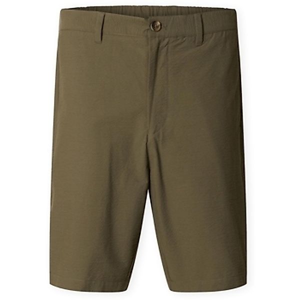 Selected  Shorts Noos Regular-Karl Shorts - Kalamata günstig online kaufen