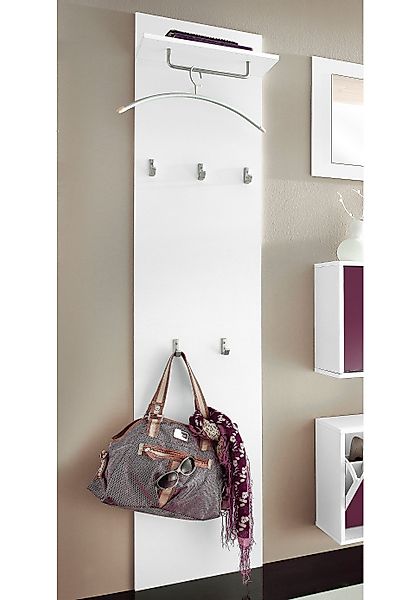 borchardt Möbel Garderobenpaneel "Rena", Höhe 160 cm günstig online kaufen