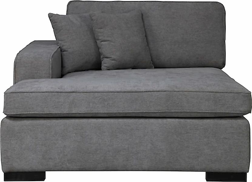 Home affaire Sofaelement »Skara«, Modul zum eigenen Zusammenstellen, in vie günstig online kaufen
