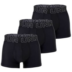 Under Armour® Boxer Herren Boxershort 3er günstig online kaufen