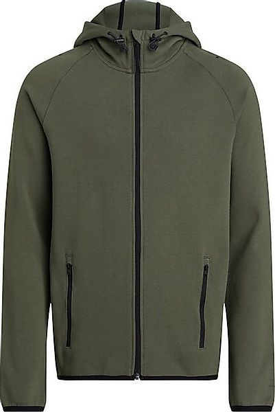 Energetics Anorak He.-Kapuzenjacke Toddy VIII M GREEN DARK günstig online kaufen