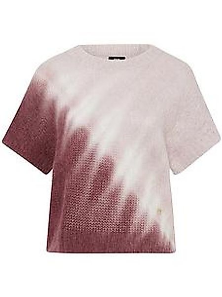 Rundhals-Pullover Joop! rosé günstig online kaufen