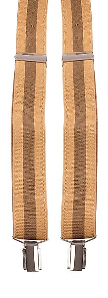 BURI Hosenträger Herrenhosenträger X-Form Clips Hosenträger günstig online kaufen