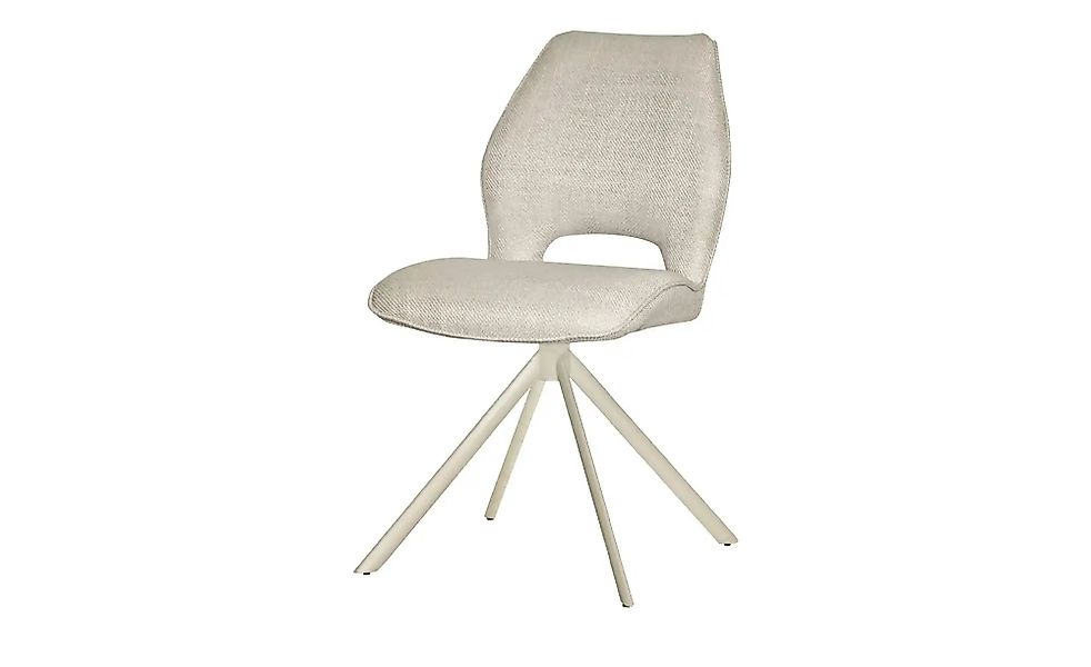 uno Esszimmerstuhl  Gisela ¦ Maße (cm): B: 45,5 H: 86,2 T: 64.5 Stühle > Kü günstig online kaufen