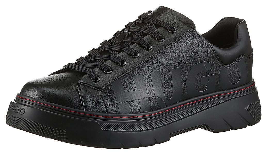 HUGO Urian Derb Schnürschuh, Halbschuh, Sneaker günstig online kaufen