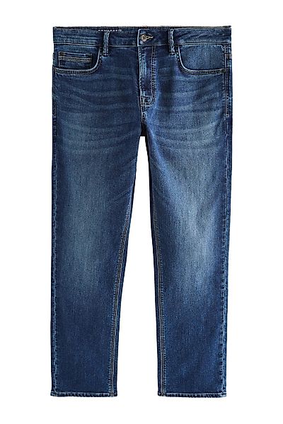 Next Slim-fit-Jeans Slim-Fit Jeans mit Komfortstretch günstig online kaufen