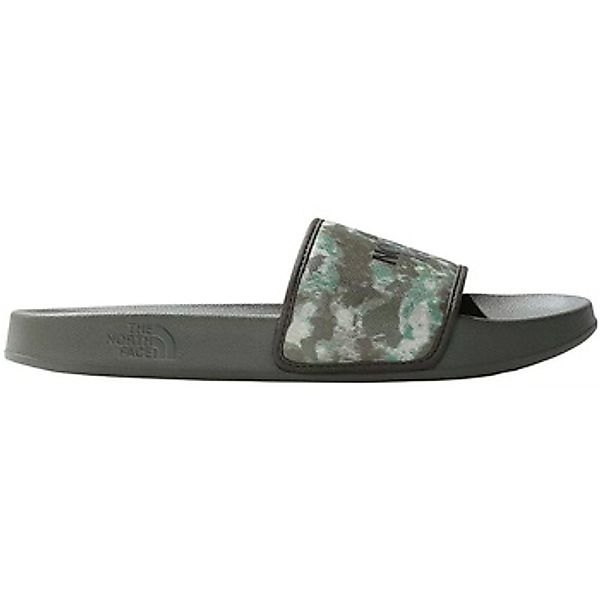 The North Face  Zehensandalen BASE CAMP SLIDE II günstig online kaufen