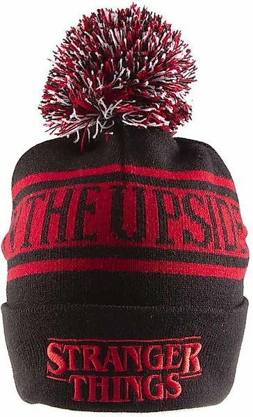 Stranger things Beanie günstig online kaufen