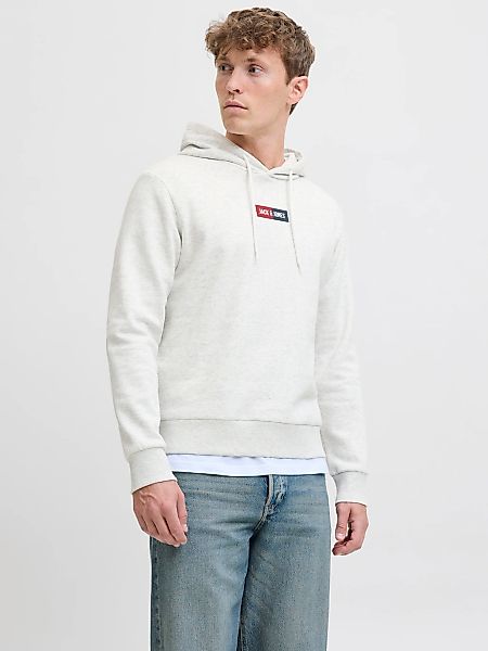 Jack & Jones Kapuzensweatshirt "JJPAN SWEAT HOOD" günstig online kaufen
