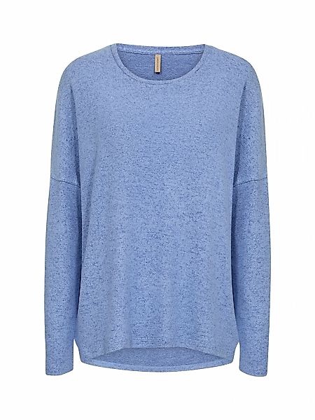 soyaconcept Strickpullover "Soya Concept Shirt SC BIARA" günstig online kaufen