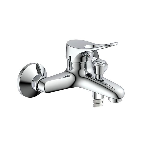 Eisl Waschtischarmatur Verona Mischbatterie Badewanne, Wasserhahn günstig online kaufen
