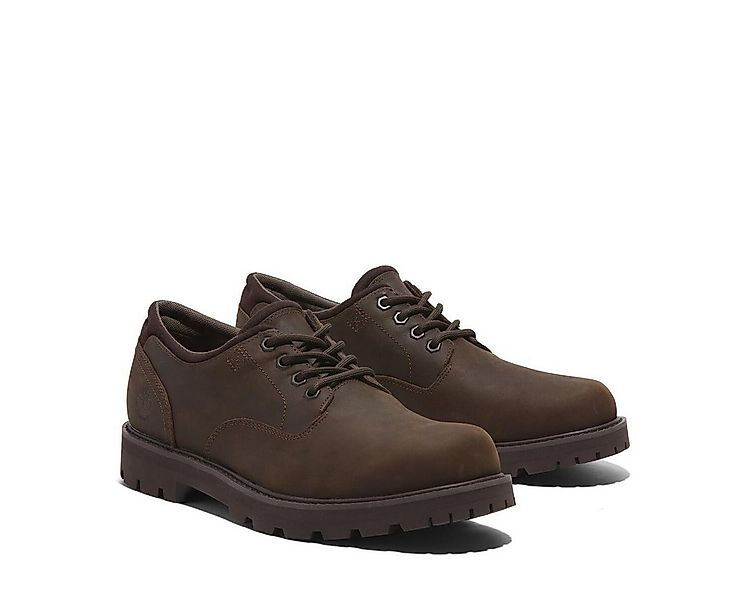 Timberland BRITTON ROAD LACE UP WATERPROOF SH Schnürschuh wasserdicht günstig online kaufen