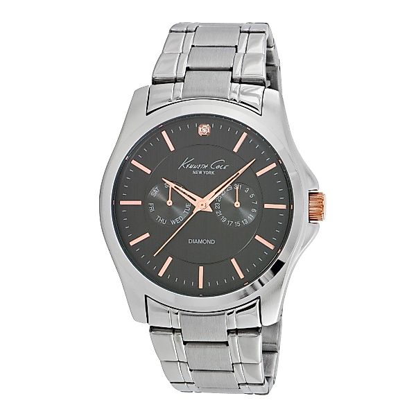 Kenneth Cole Quarzuhr 10022311 günstig online kaufen