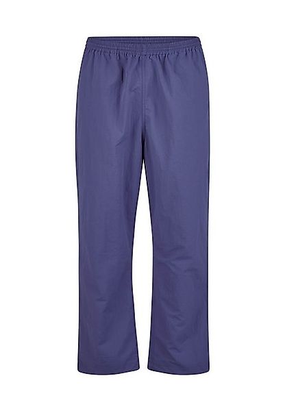 Cleptomanicx Stoffhose mit verstellbarem Bund günstig online kaufen