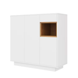 KLAM HOME Schuhschrank Moderner Schuhschrank mit günstig online kaufen