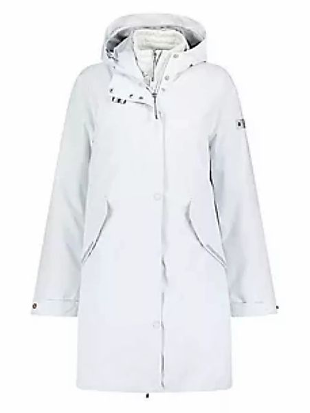 4-in-1-Jacke Betty Barclay weiss günstig online kaufen