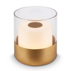 Briloner Leuchten Tischleuchte 7483017, USB-Ladefunktion, USB-Ladefunktion, günstig online kaufen