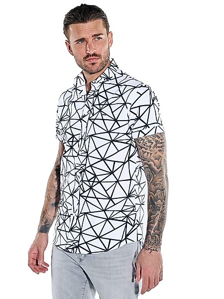 emilio adani Kurzarmhemd emilio adani Herren günstig online kaufen