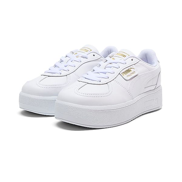 PUMA PALERMO ELEVATA LTH WNS Sneaker günstig online kaufen