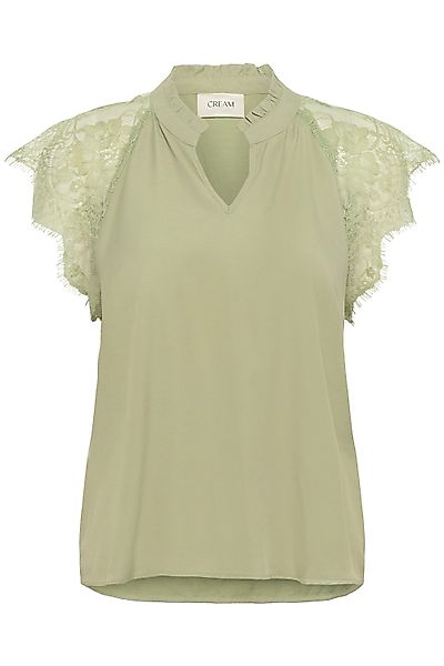 Cream Kurzarmbluse Kurzarm-Bluse CRNola günstig online kaufen