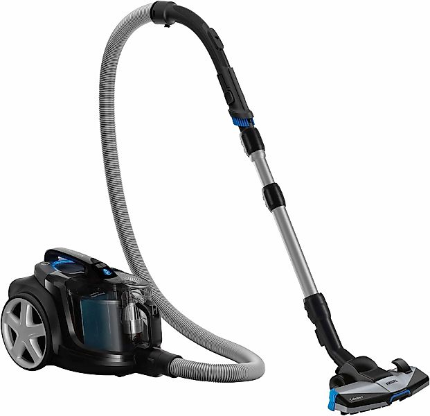 Philips Bodenstaubsauger "FC9741/09" 900 W beutellos mit 2,0 l Fassungsverm günstig online kaufen