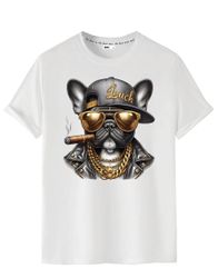 RMK Print-Shirt T-Shirt Herren Shirt Basic günstig online kaufen