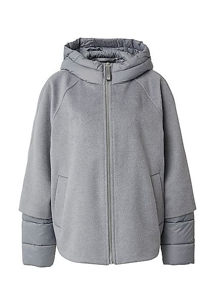comma casual identity Wolljacke günstig online kaufen