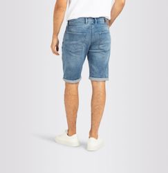 MAC Jeansbermudas "Jogn Bermuda" Sommerhose günstig online kaufen