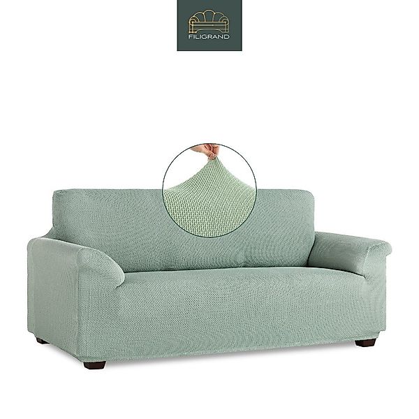Belmarti Sofahusse Elastischer Sofabezug, hergestellt in günstig online kaufen