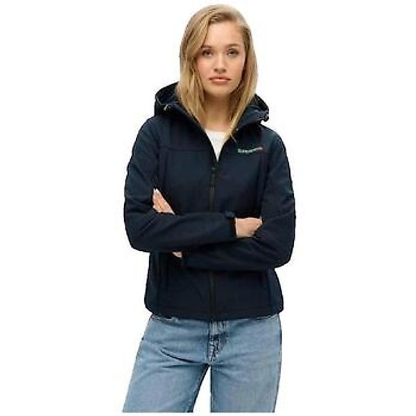 Superdry  Blazer Classic Trekker günstig online kaufen