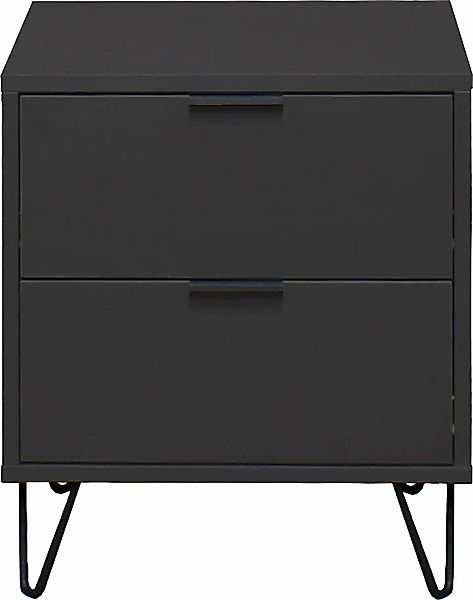 Mäusbacher Kommode "Bonnie TOPSELLER", Kommode mit Drahtgestell günstig online kaufen