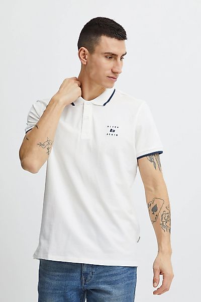 Blend Poloshirt "BHPolo" Klassisches Polo-Shirt günstig online kaufen