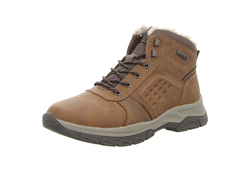 Rieker HWK Herren Stiefel Schnürschuh günstig online kaufen
