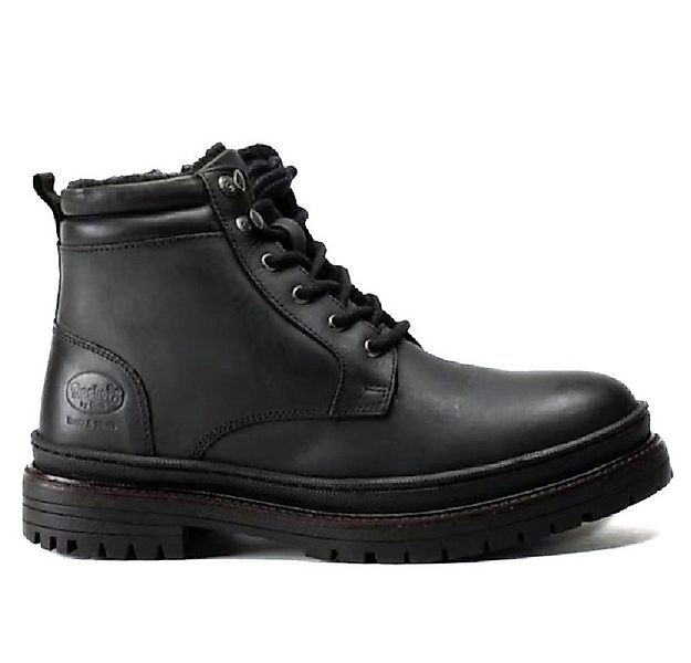 Dockers by Gerli Herren Boots Freizeit Schuhe Stiefel Winterschuhe 51CR101- günstig online kaufen