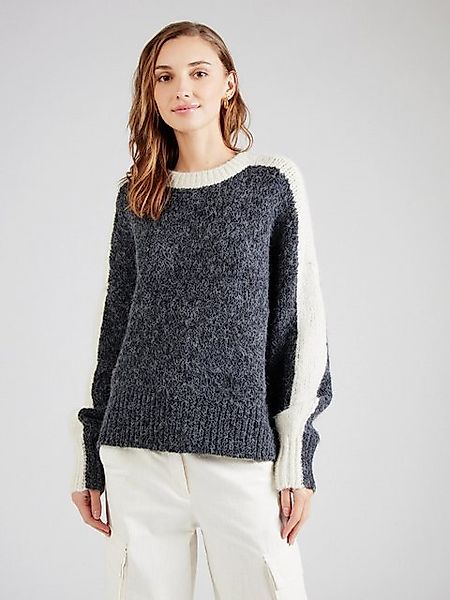 Vero Moda Strickpullover VMCORDELIA (1-tlg) Plain/ohne Details günstig online kaufen