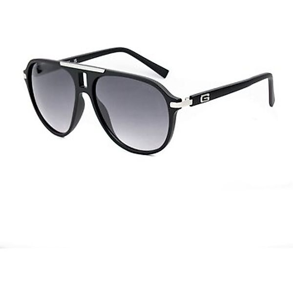 Guess  Sonnenbrillen gf50565902b günstig online kaufen